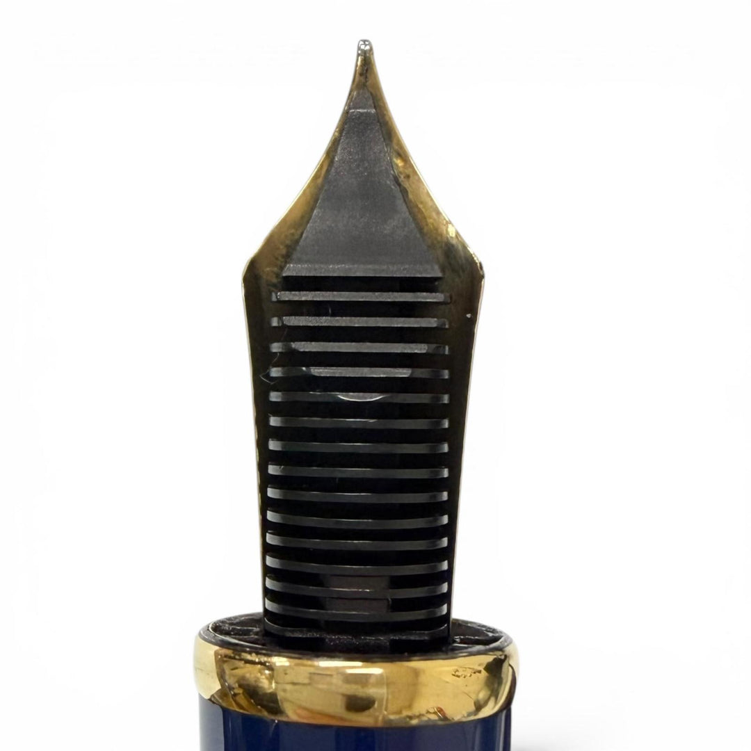 Excellent MONTBLANC fountain pen Patron Series 1995 Prince Regent
