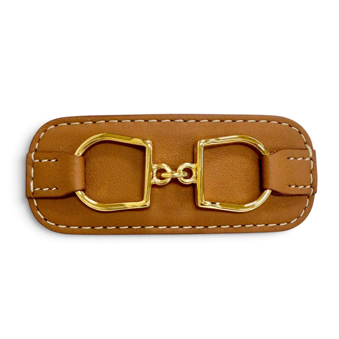 Pristine HERMES Valletta Baretta Arne Vaux Swift Leather H261003G 37TU