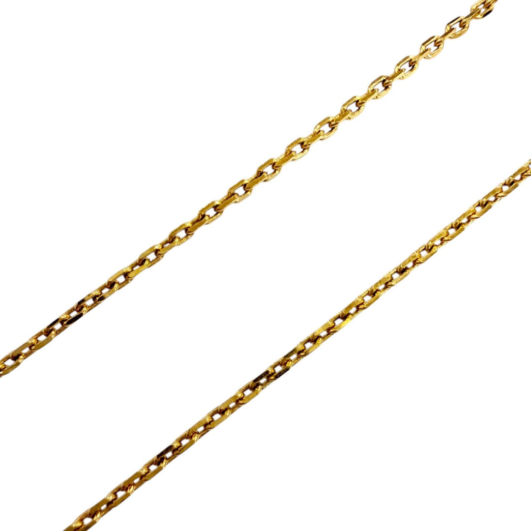 Excellent Valentino Garavani Necklace Cherific Red ー Women