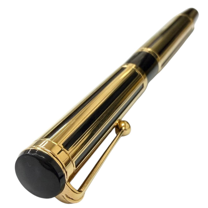 Great WATERMAN fountain pen Le Mans 200 Night & Day Striped Pattern