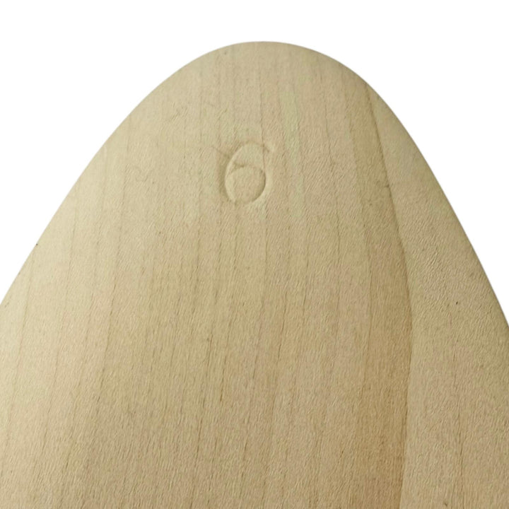 Excellent BERLUTI Shoe tree wooden natural Wood mens 6
