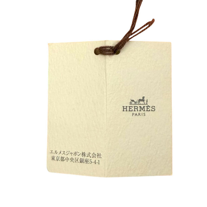 Pristine HERMES scarf Lights of Paris Rare Multi silk Women