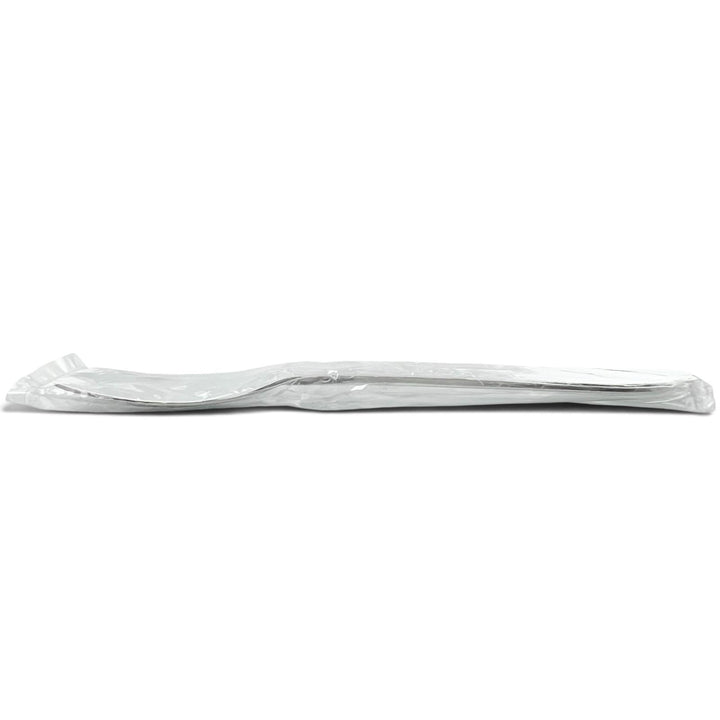 Pristine Christofle cutlery Set of 5 Ice Cream Spoons Silver Women