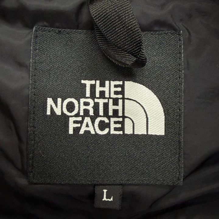 Excellent THE NORTH FACE Down jacket Baltro Light Jacket
