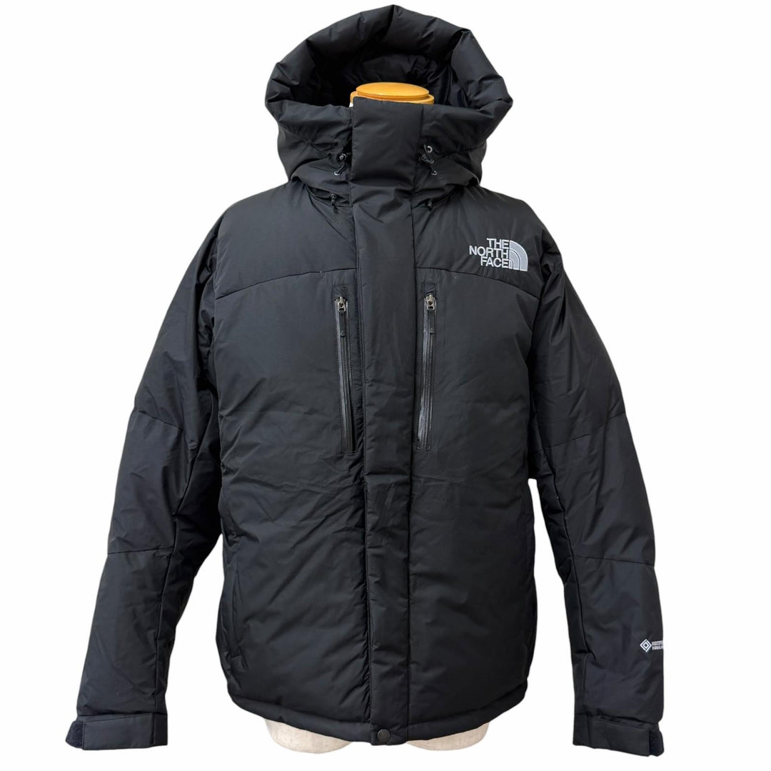 Excellent THE NORTH FACE Down jacket Baltro Light Jacket
