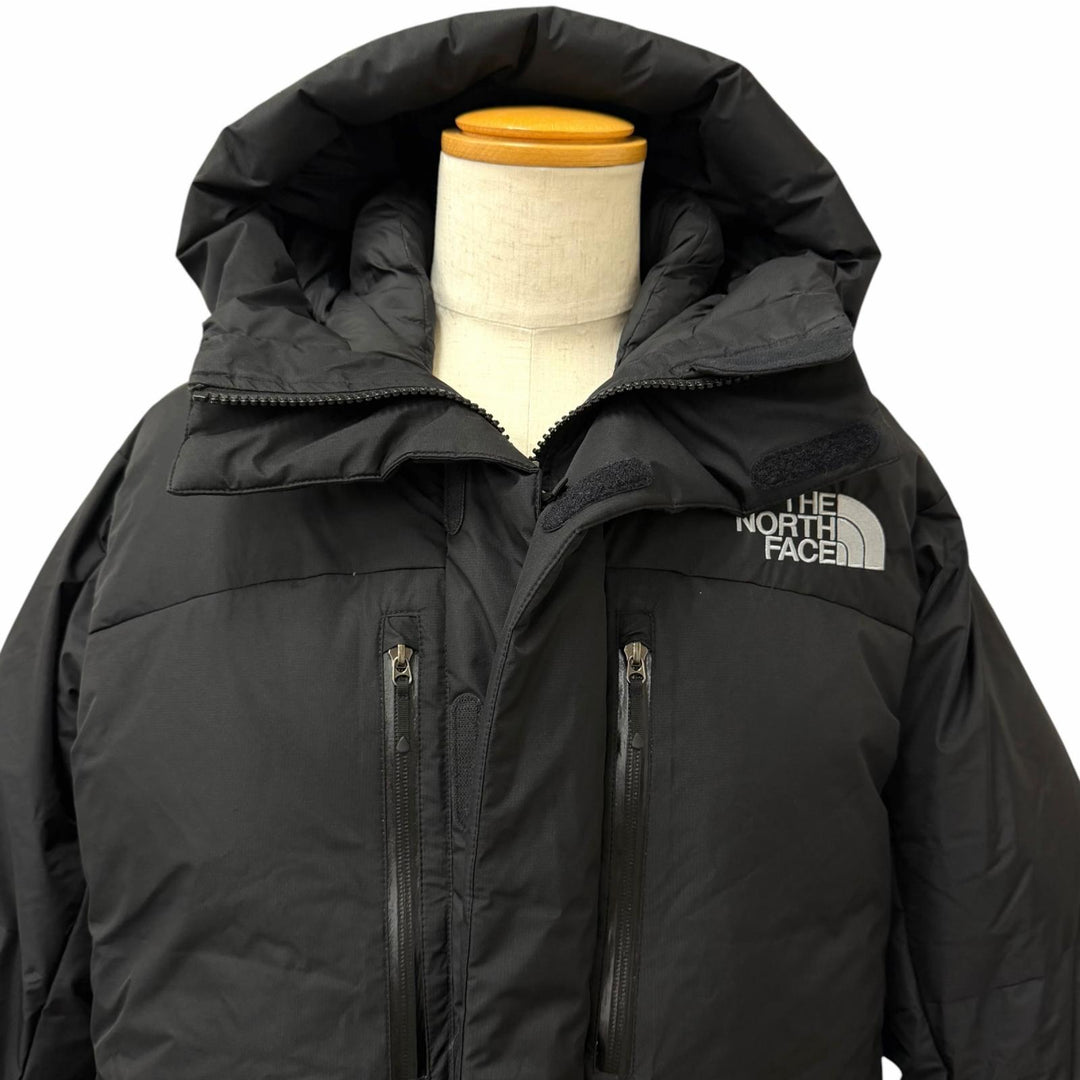 Excellent THE NORTH FACE Down jacket Baltro Light Jacket