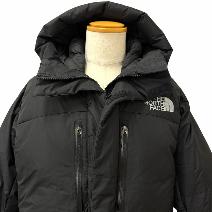Excellent THE NORTH FACE Down jacket Baltro Light Jacket