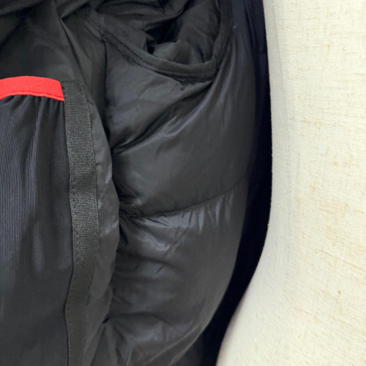 Excellent THE NORTH FACE Down jacket Baltro Light Jacket