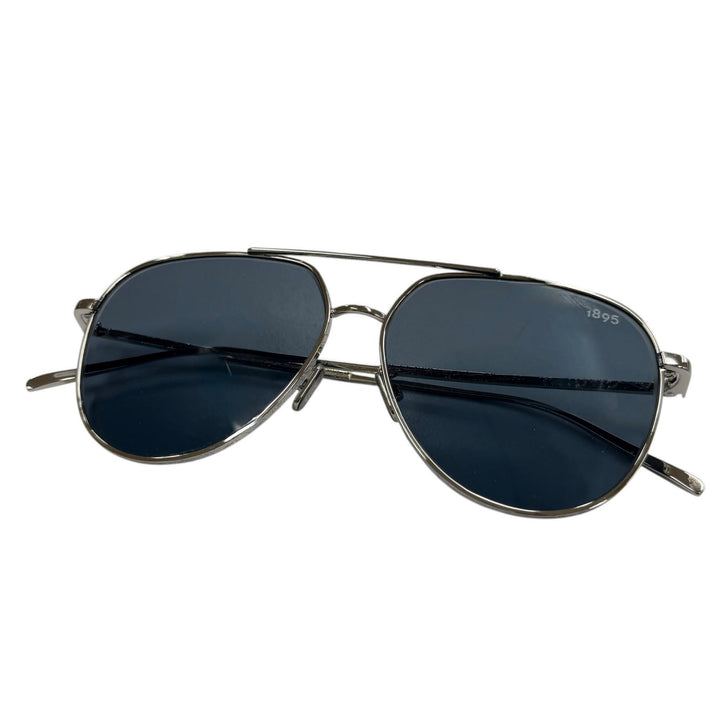 Excellent Berluti sunglasses Silver mens BL40010U