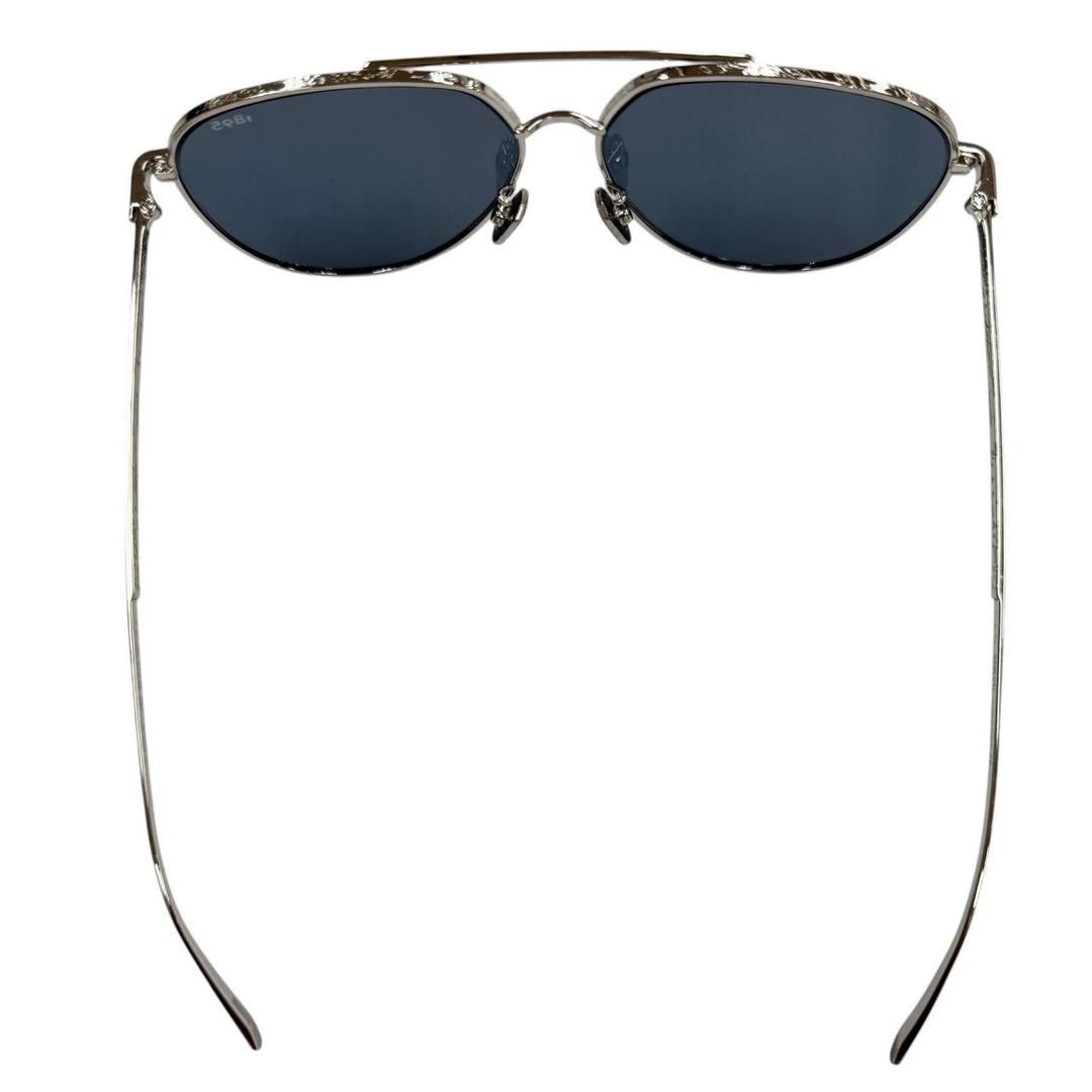 Excellent Berluti sunglasses Silver mens BL40010U