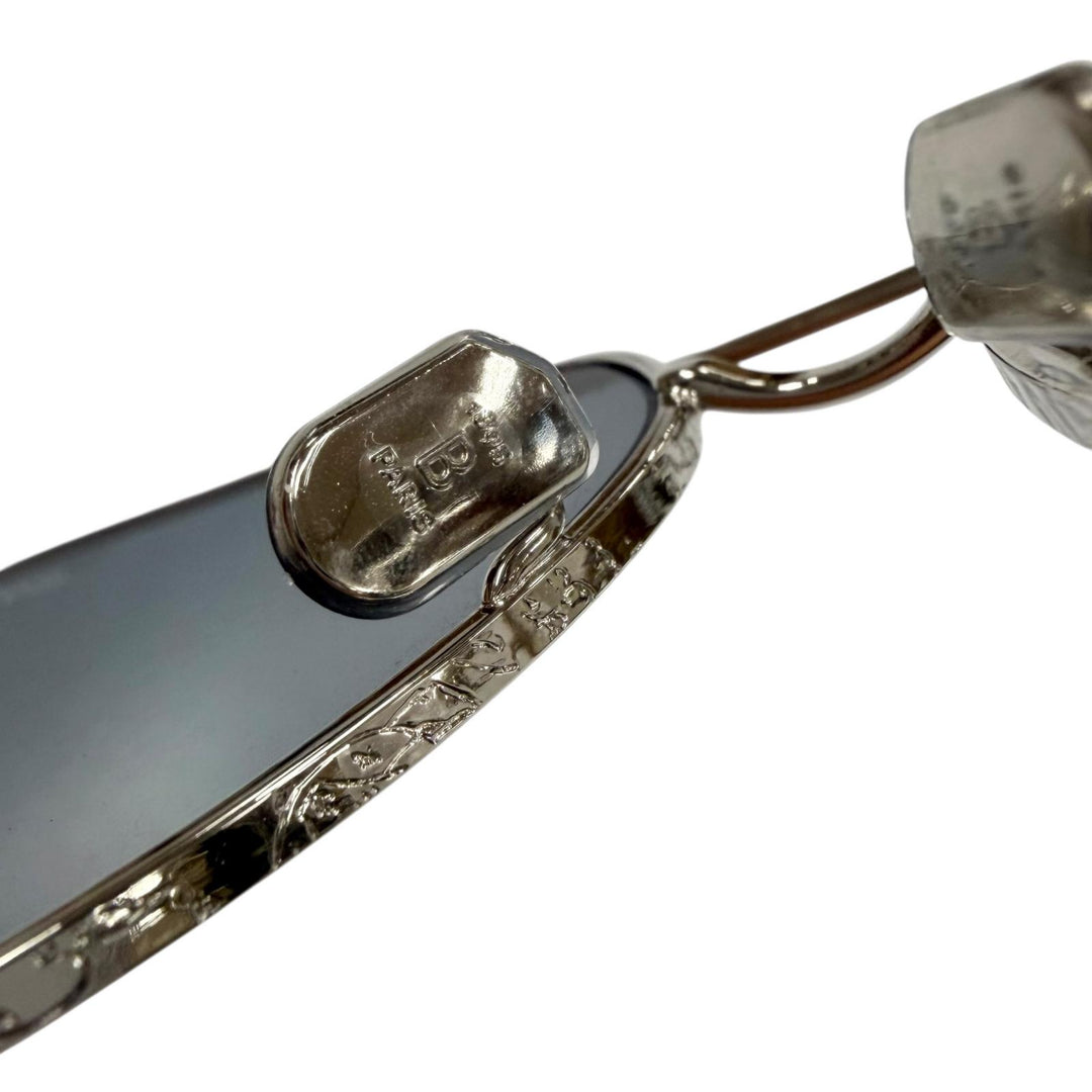 Excellent Berluti sunglasses Silver mens BL40010U
