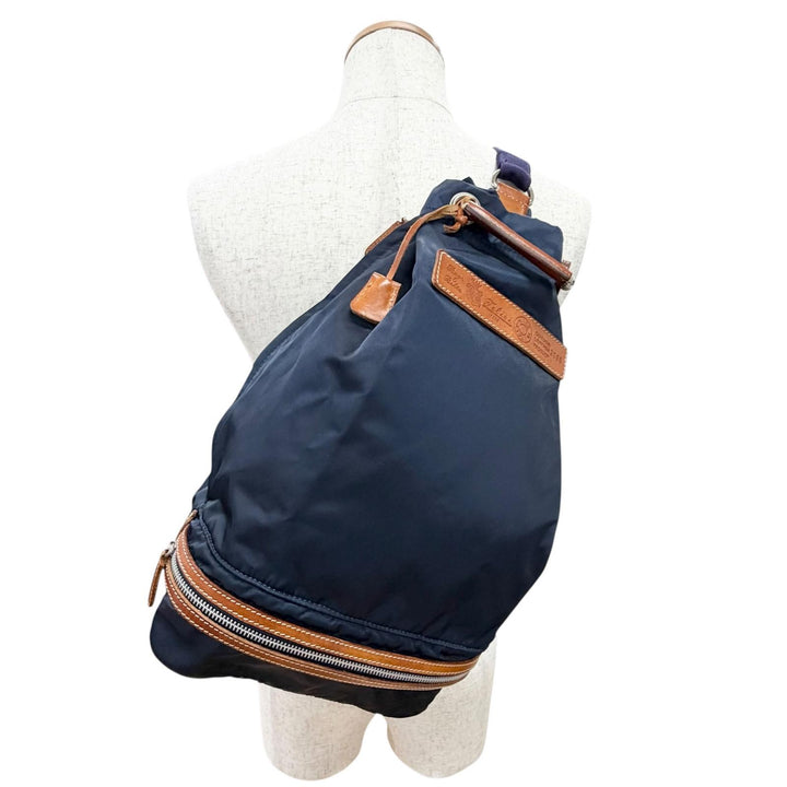Great Felisi Shoulder Bag Two keys, padlock, logo leather patch, bonsac bag