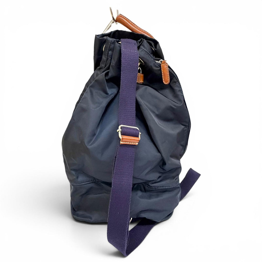 Great Felisi Shoulder Bag Two keys, padlock, logo leather patch, bonsac bag