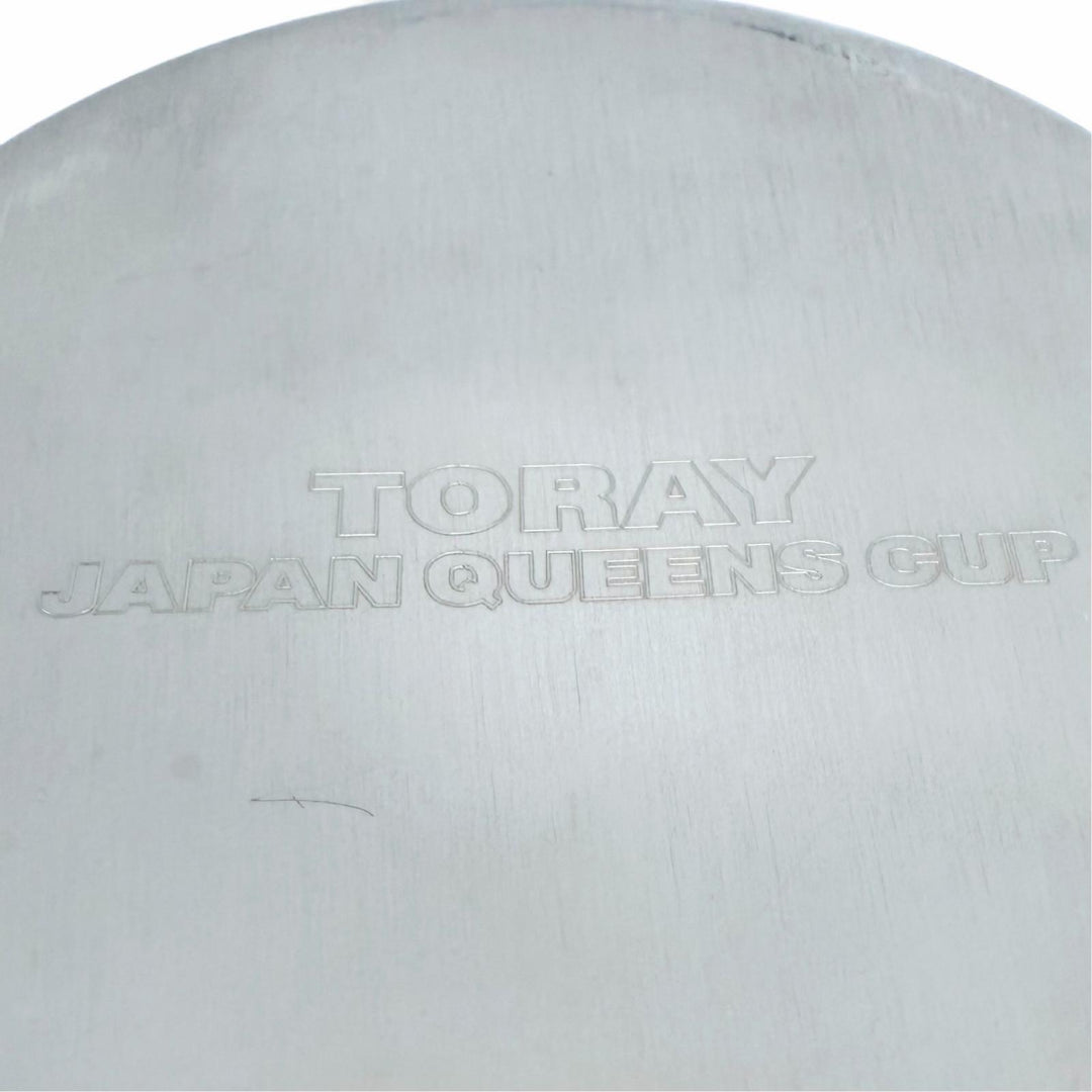 Great TIFFANY&Co. Accessory case, small item storage, interior decor Silver 925