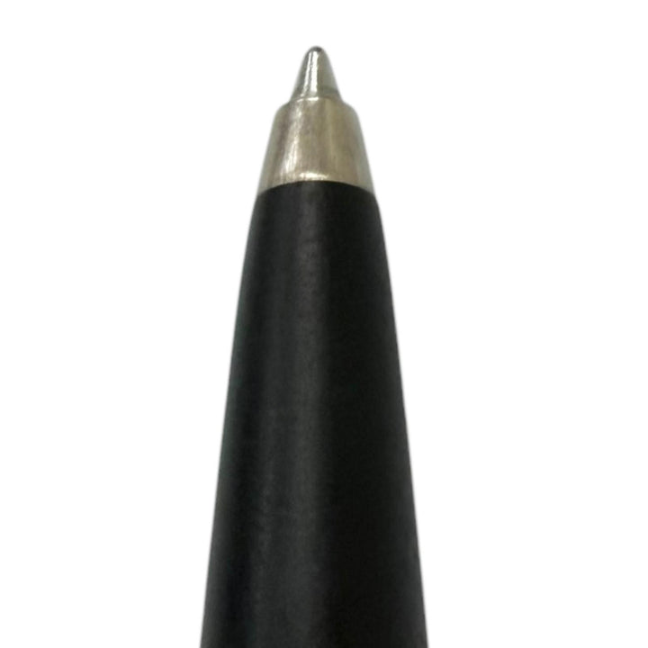 Very Good Cartier Ballpoint pen Diaboro de Cartier Black cabochon