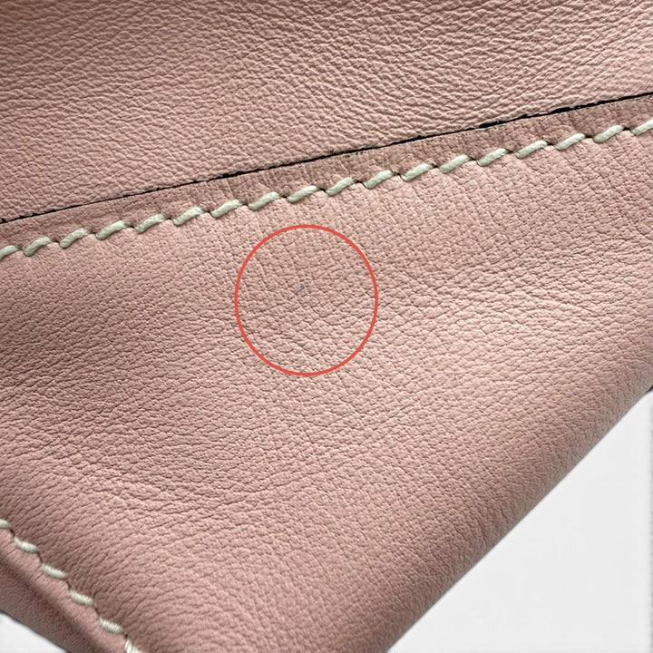 Pristine HERMES Tote Bag Neo Double Sense 35 reversible Swift Women