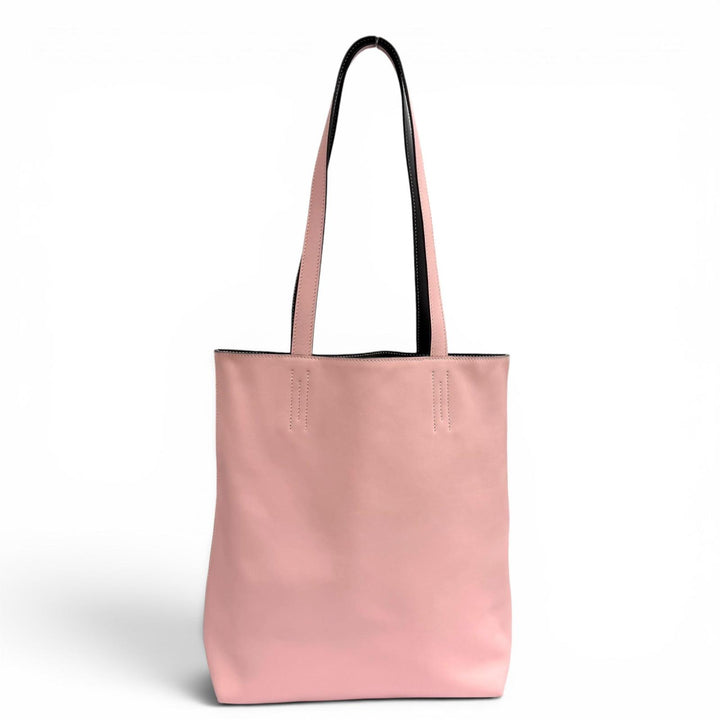 Pristine HERMES Tote Bag Neo Double Sense 35 reversible Swift Women