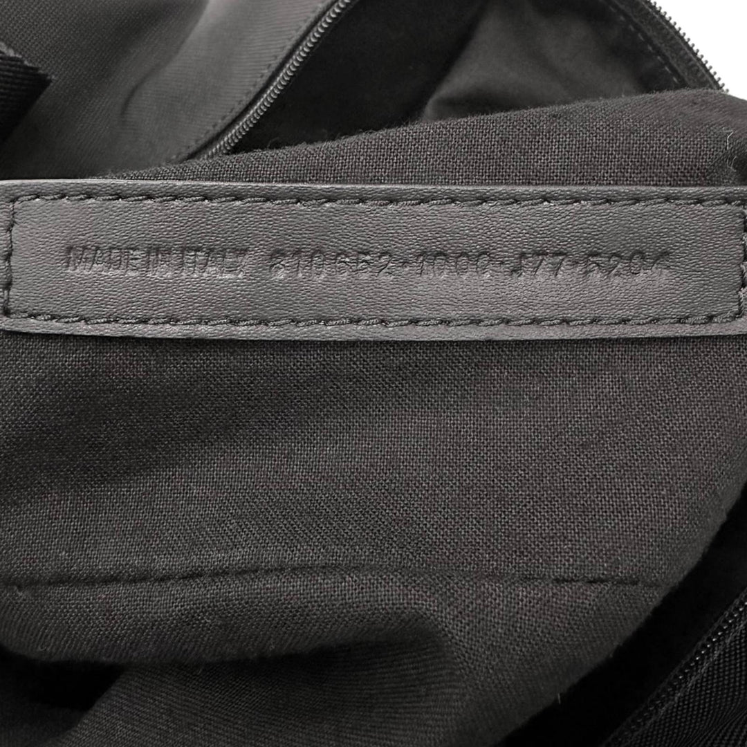 Great BALENCIAGA Shoulder Bag Explorer Multi-Pocket Weekender Medium