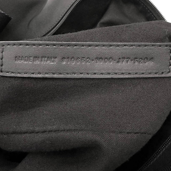 Great BALENCIAGA Shoulder Bag Explorer Multi-Pocket Weekender Medium