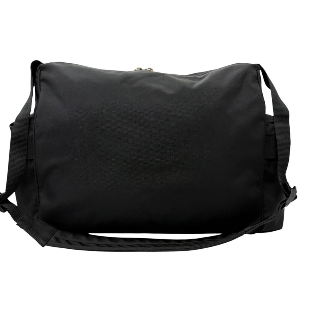 Great BALENCIAGA Shoulder Bag Explorer Multi-Pocket Weekender Medium