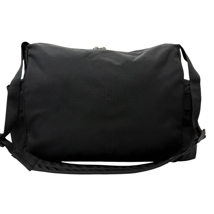 Great BALENCIAGA Shoulder Bag Explorer Multi-Pocket Weekender Medium