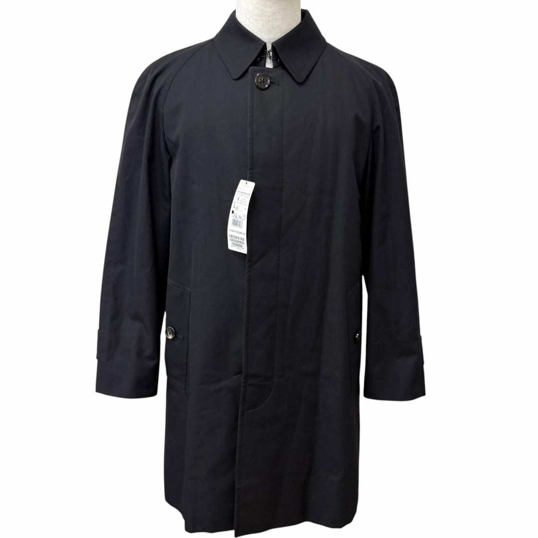 Excellent BURBERRY LONDON coat Nova check pattern lining included