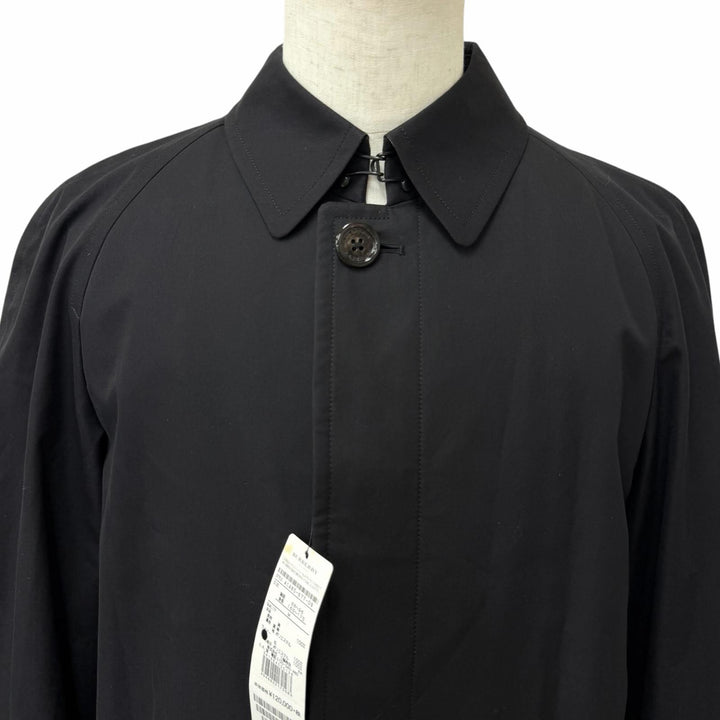 Excellent BURBERRY LONDON coat Nova check pattern lining included