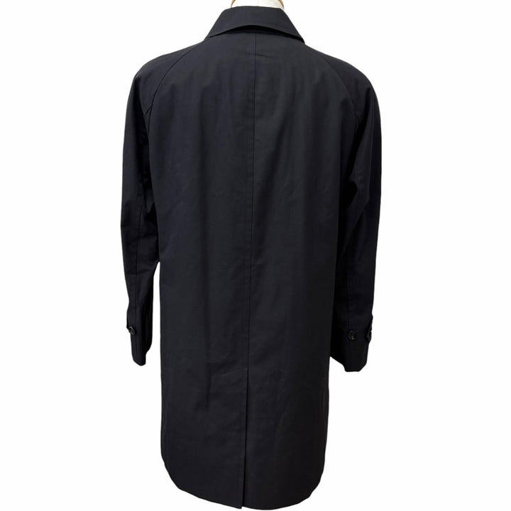 Excellent BURBERRY LONDON coat Nova check pattern lining included