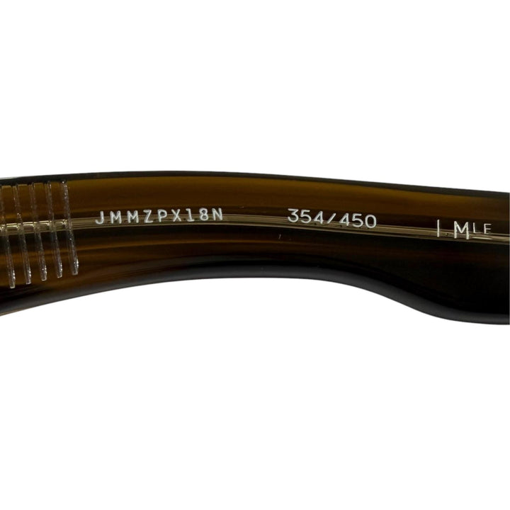 Excellent JACQUESMARIEMAGE sunglasses ZEPHIRIN 47 Marble