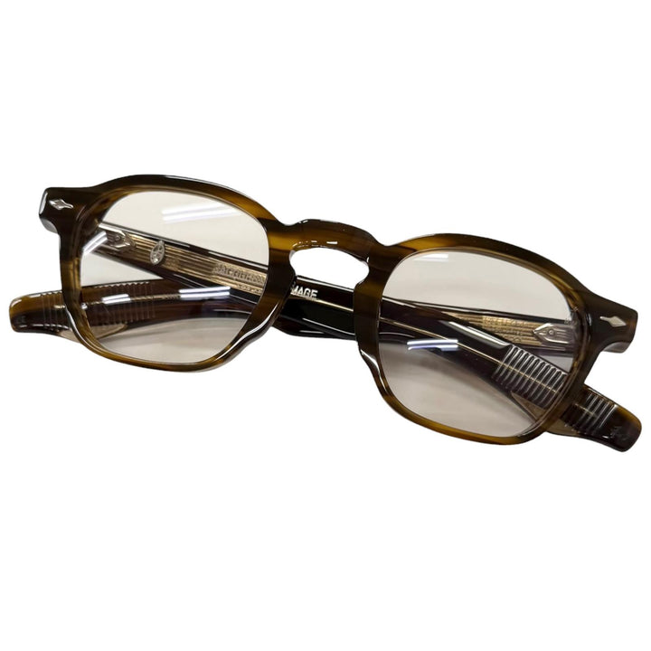 Excellent JACQUESMARIEMAGE sunglasses ZEPHIRIN 47 Marble