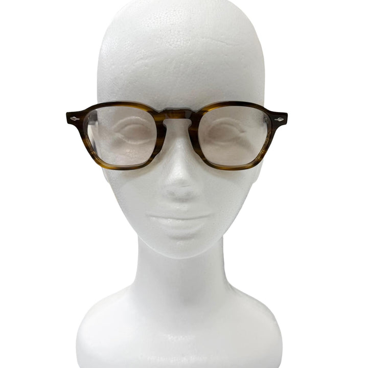 Excellent JACQUESMARIEMAGE sunglasses ZEPHIRIN 47 Marble