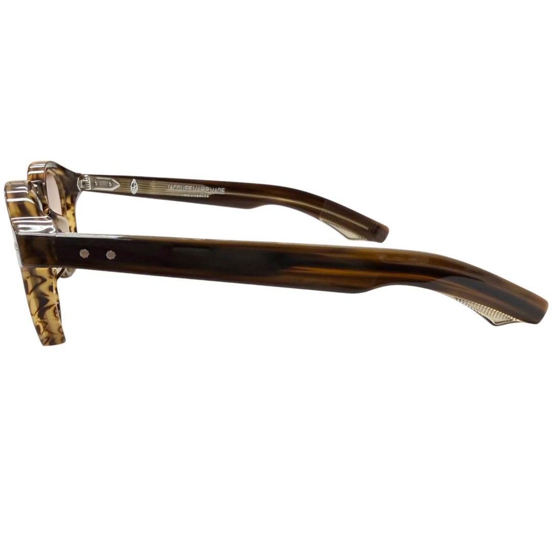 Excellent JACQUESMARIEMAGE sunglasses ZEPHIRIN 47 Marble