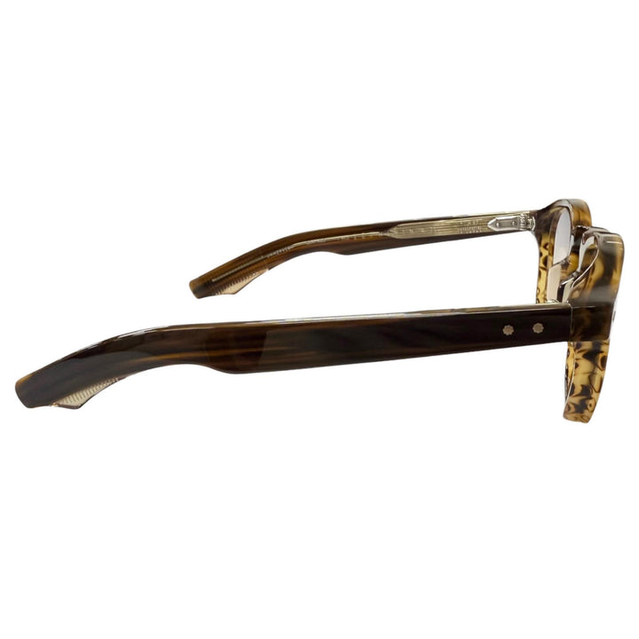 Excellent JACQUESMARIEMAGE sunglasses ZEPHIRIN 47 Marble