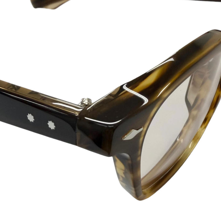 Excellent JACQUESMARIEMAGE sunglasses ZEPHIRIN 47 Marble