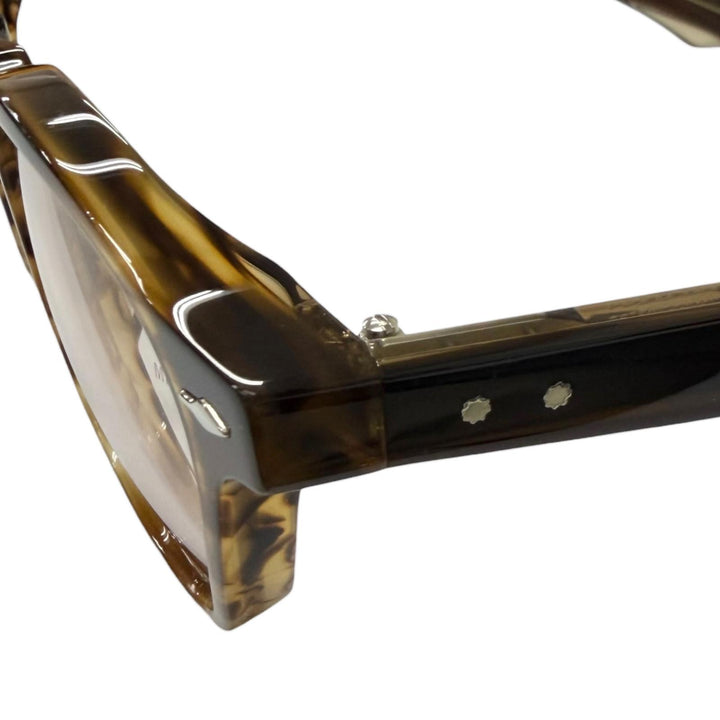 Excellent JACQUESMARIEMAGE sunglasses ZEPHIRIN 47 Marble