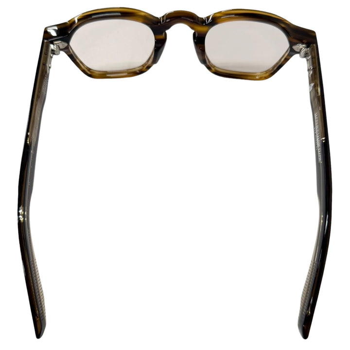 Excellent JACQUESMARIEMAGE sunglasses ZEPHIRIN 47 Marble