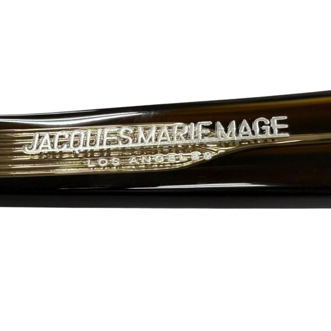 Excellent JACQUESMARIEMAGE sunglasses ZEPHIRIN 47 Marble