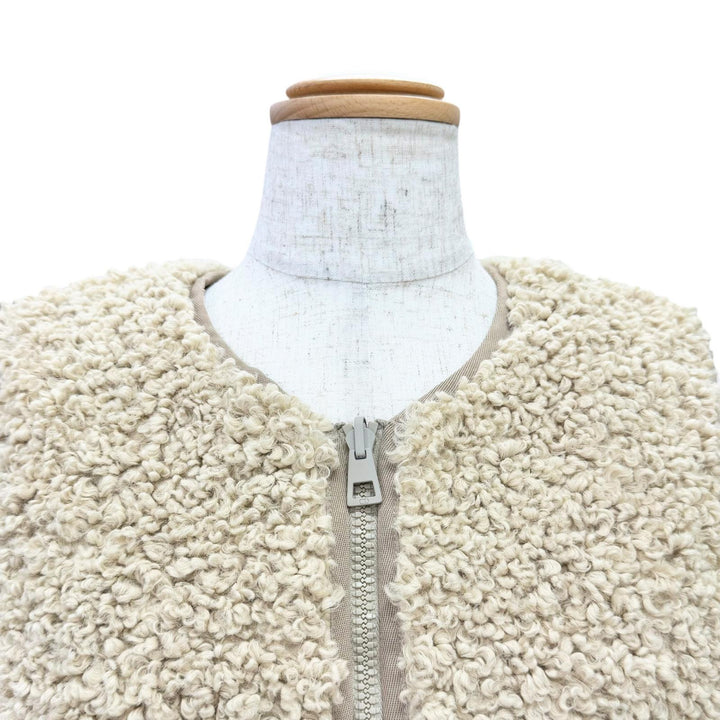 Excellent Christian Dior Best Macro Cannage Boa Reversible beige XS 217G04A2827