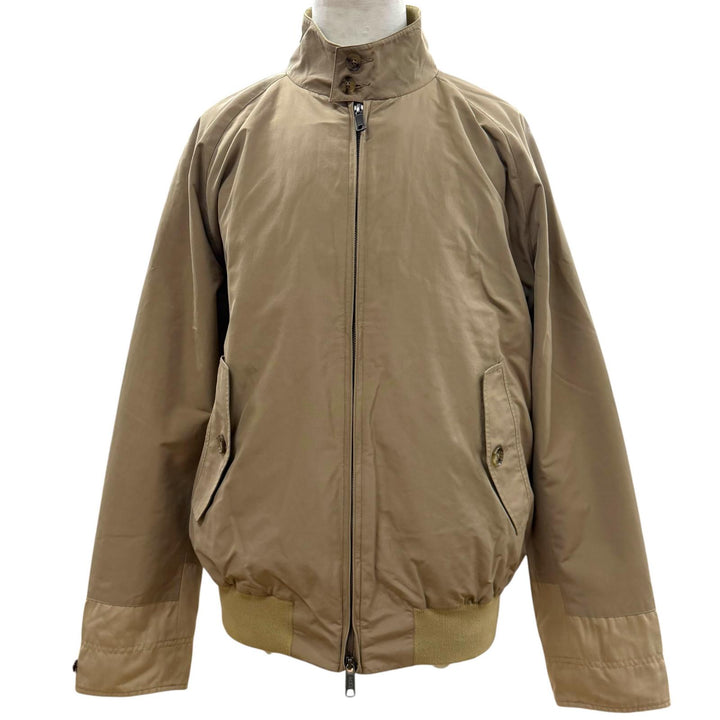 Great eYe COMME des GARCONS JUNYA WATANABE MAN Jacket Baracuta69 beige S WH-J915