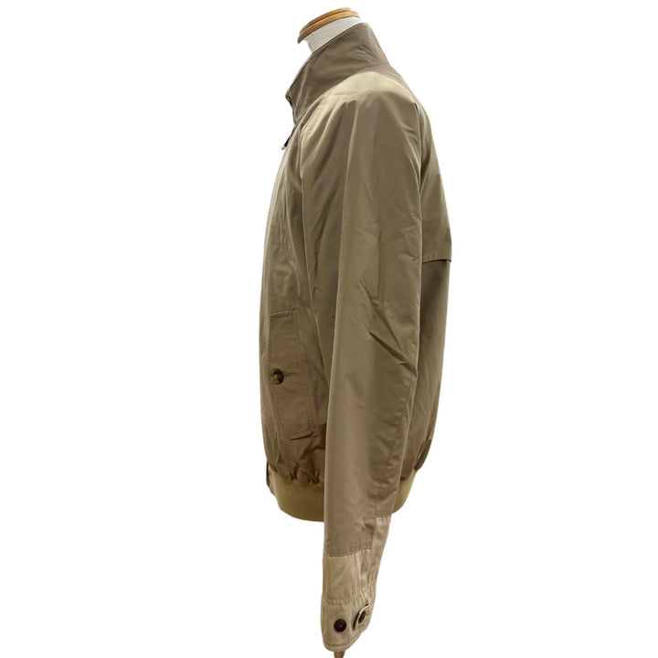 Great eYe COMME des GARCONS JUNYA WATANABE MAN Jacket Baracuta69 beige S WH-J915
