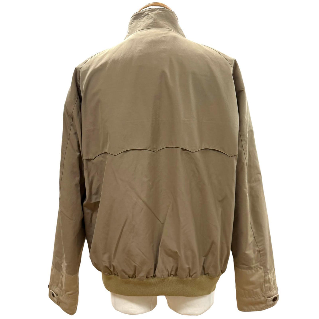 Great eYe COMME des GARCONS JUNYA WATANABE MAN Jacket Baracuta69 beige S WH-J915