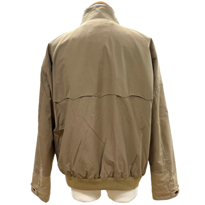Great eYe COMME des GARCONS JUNYA WATANABE MAN Jacket Baracuta69 beige S WH-J915