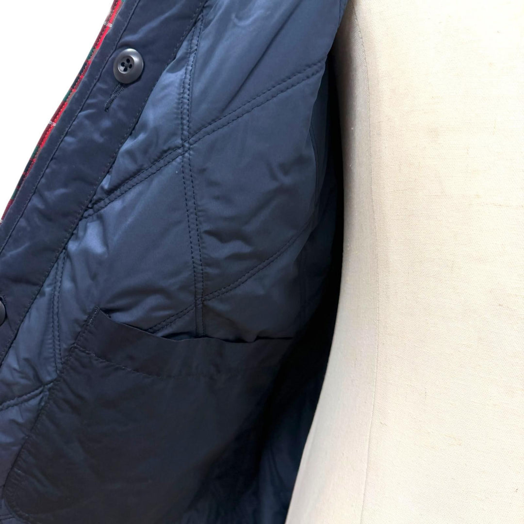 Great eYe COMME des GARCONS JUNYA WATANABE MAN Jacket Baracuta69 beige S WH-J915