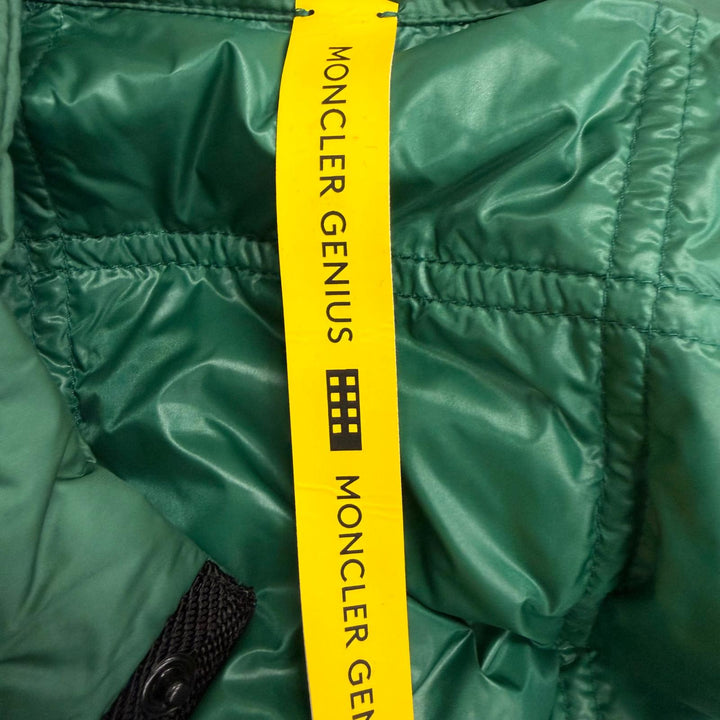Pristine MONCLER GENIUS 7 FRAGMENT Down jacket JAYEL