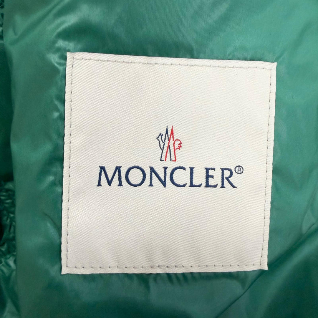 Pristine MONCLER GENIUS 7 FRAGMENT Down jacket JAYEL