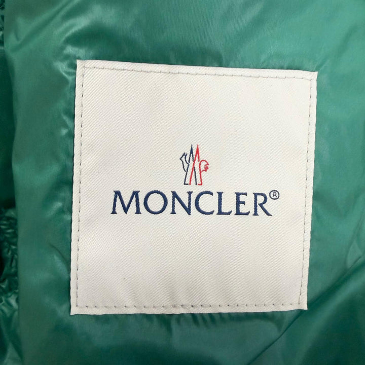 Pristine MONCLER GENIUS 7 FRAGMENT Down jacket JAYEL