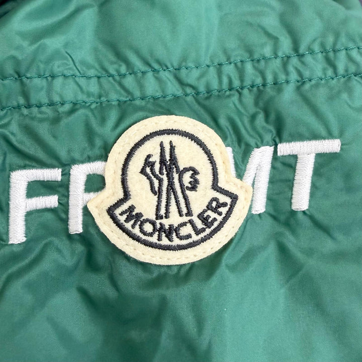 Pristine MONCLER GENIUS 7 FRAGMENT Down jacket JAYEL