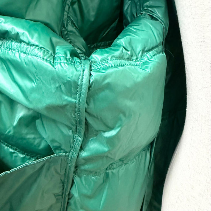 Pristine MONCLER GENIUS 7 FRAGMENT Down jacket JAYEL