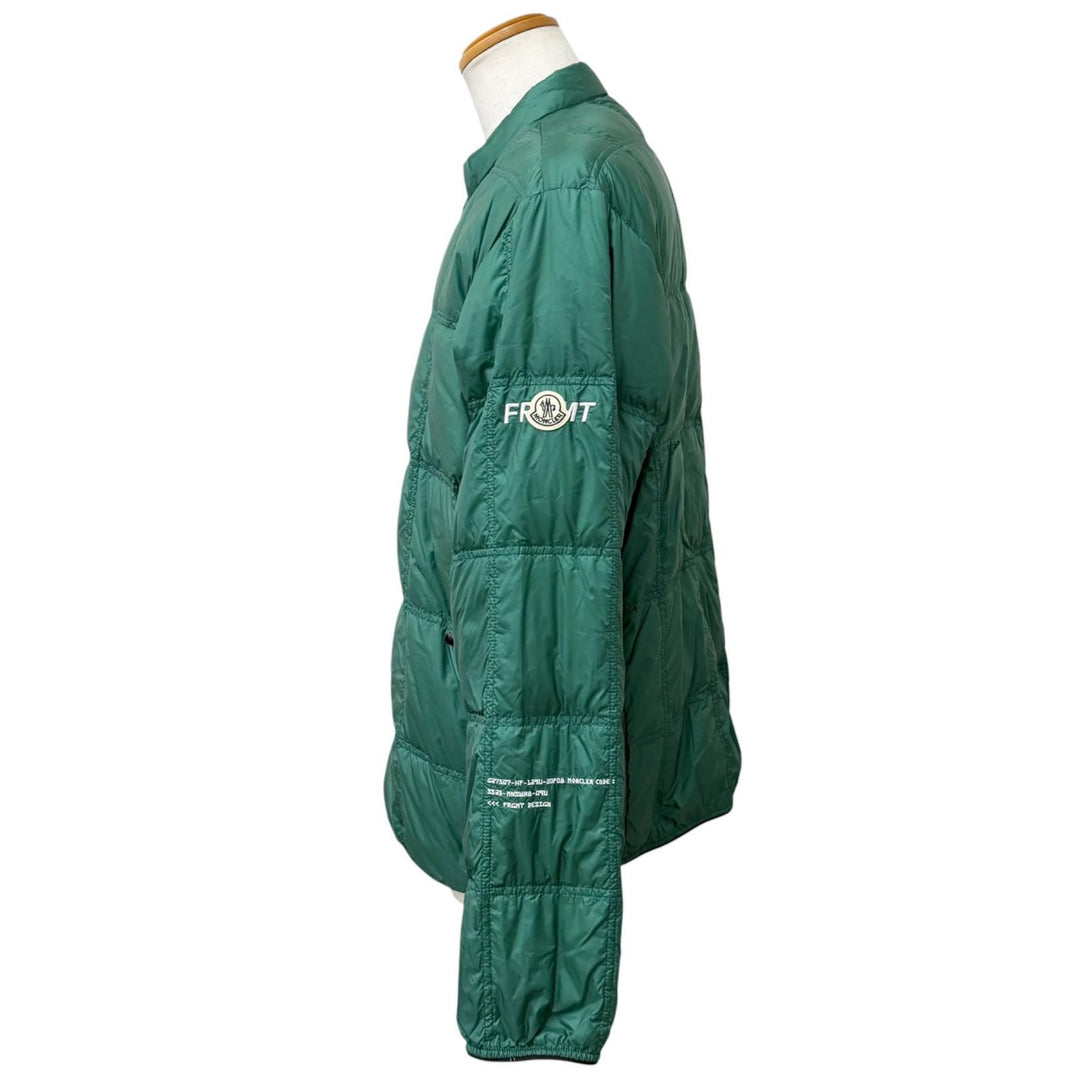 Pristine MONCLER GENIUS 7 FRAGMENT Down jacket JAYEL