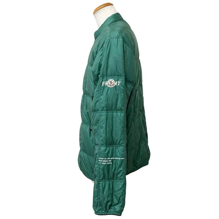 Pristine MONCLER GENIUS 7 FRAGMENT Down jacket JAYEL